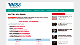What Aqavbs.com website looked like in 2020 (3 years ago)