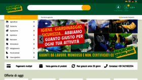 What Agritura.com website looked like in 2020 (3 years ago)