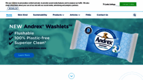 What Andrexpuppypoints.com website looked like in 2020 (3 years ago)