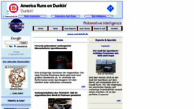 What Autointell.de website looked like in 2020 (3 years ago)