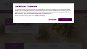 What Avl-ludwigsburg.de website looked like in 2020 (3 years ago)