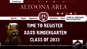 What Aasdcat.com website looked like in 2020 (3 years ago)