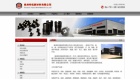 What Asiatungstens.com website looked like in 2020 (4 years ago)