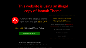 What Arabsteps.com website looked like in 2020 (3 years ago)