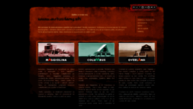 What Autostany.sk website looked like in 2020 (3 years ago)