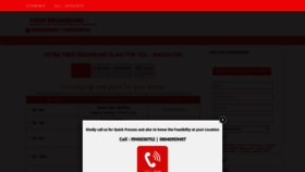 What Airtelvfiberonline.blogspot.com website looked like in 2020 (3 years ago)