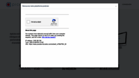 What Apicea.fr website looked like in 2020 (3 years ago)