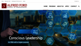 What Aford.be website looked like in 2020 (3 years ago)