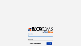 What Admin-newyork1.bloxcms.com website looked like in 2020 (3 years ago)