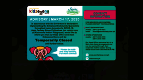 What Aeonfantasy.com.ph website looked like in 2020 (3 years ago)