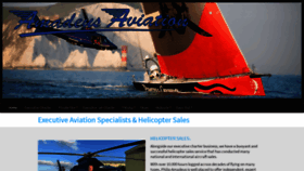 What Amadeusaviation.com website looked like in 2020 (3 years ago)