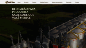 What Arrozeirapelotas.com.br website looked like in 2020 (3 years ago)