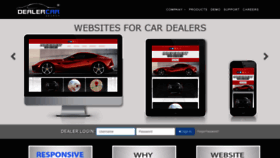What Autorama.net website looked like in 2020 (3 years ago)