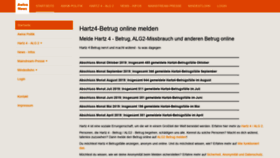 What Awiva.de website looked like in 2020 (3 years ago)
