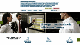 What Autovision-gmbh.de website looked like in 2020 (4 years ago)