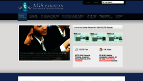 What Apexgrammarschool.com website looked like in 2020 (3 years ago)
