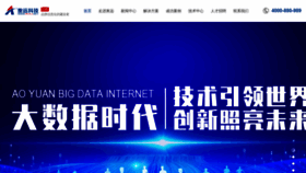 What Aykj.net website looked like in 2020 (3 years ago)