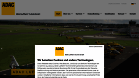 What Alt-heliservice.de website looked like in 2020 (3 years ago)