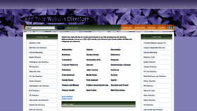 What Addyourwebsite.com.ar website looked like in 2020 (3 years ago)