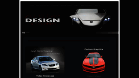 What Autotrimsc.com website looked like in 2020 (5 years ago)