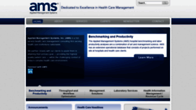 What Aboutams.com website looked like in 2020 (3 years ago)