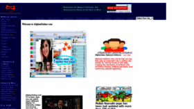 What Afghanonline.com website looked like in 2020 (3 years ago)