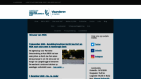 What Agentschapmdk.be website looked like in 2020 (3 years ago)