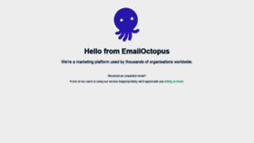 What Australis.eomail1.com website looked like in 2020 (3 years ago)