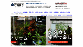 What Akb.jp website looked like in 2020 (3 years ago)