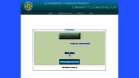 What Apexcise.nic.in website looked like in 2020 (3 years ago)