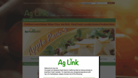 What Aglinkf2s.com website looked like in 2020 (4 years ago)