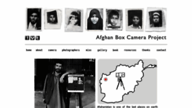 What Afghanboxcamera.com website looked like in 2021 (3 years ago)