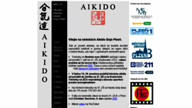 What Adp-i.cz website looked like in 2021 (3 years ago)