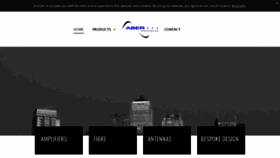 What Aberelectronics.com website looked like in 2021 (3 years ago)