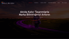 What Ankarawebtasarim.net website looked like in 2021 (3 years ago)