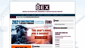 What Azbex.com website looked like in 2021 (3 years ago)