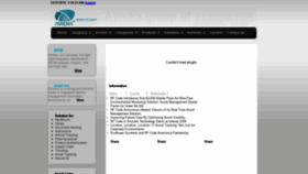 What Avichagroup.com website looked like in 2021 (3 years ago)