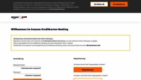 What Amazon.lbb.de website looked like in 2021 (3 years ago)