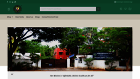 What Aravindhherballabs.com website looked like in 2021 (3 years ago)