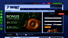 What Agentbetting.com website looked like in 2021 (3 years ago)