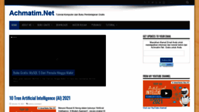 What Achmatim.net website looked like in 2021 (3 years ago)