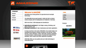 What Amazone.in website looked like in 2021 (3 years ago)