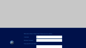 What Avc-eu.allianz.com website looked like in 2021 (3 years ago)