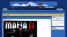 What Arlongpark.net website looked like in 2021 (5 years ago)