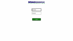 What Admin.alansplayground.com website looked like in 2021 (3 years ago)