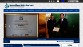 What Anagrasarkalyan.gov.in website looked like in 2021 (3 years ago)