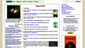What Afka.net website looked like in 2021 (4 years ago)