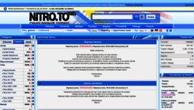 What Auratorrent.pl website looked like in 2021 (3 years ago)