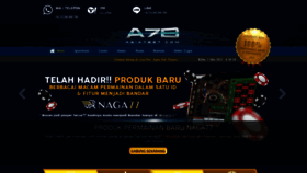What Asia7bet.info website looked like in 2021 (3 years ago)