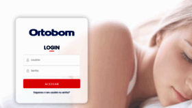 What Academiadigital.ortobom.com.br website looked like in 2021 (2 years ago)